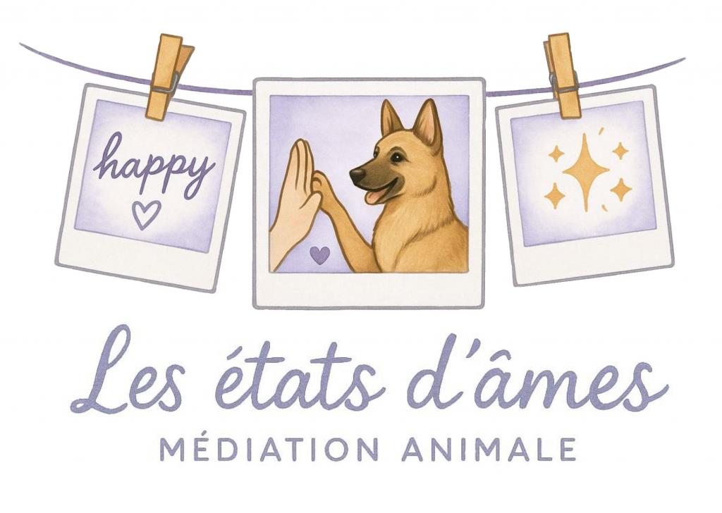 MEDIATION ANIMALE