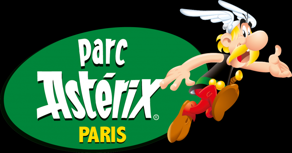 Parc Ast�rix Billet Non Dat� CSE 1J
