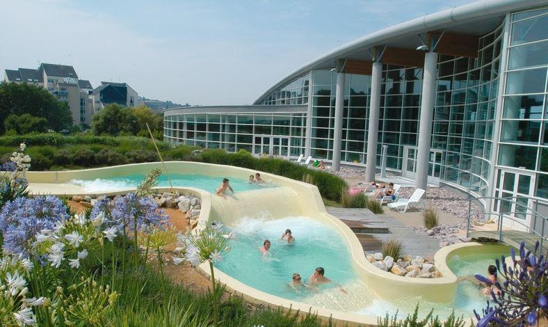 Piscine Equeurdreville Entr�e Adultes - Valable jusqu'au 25/03/2026