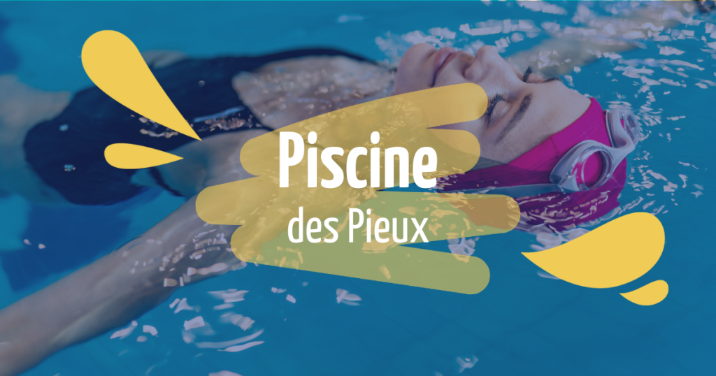 Piscine Les Pieux - Entr�e Unitaire Enfants