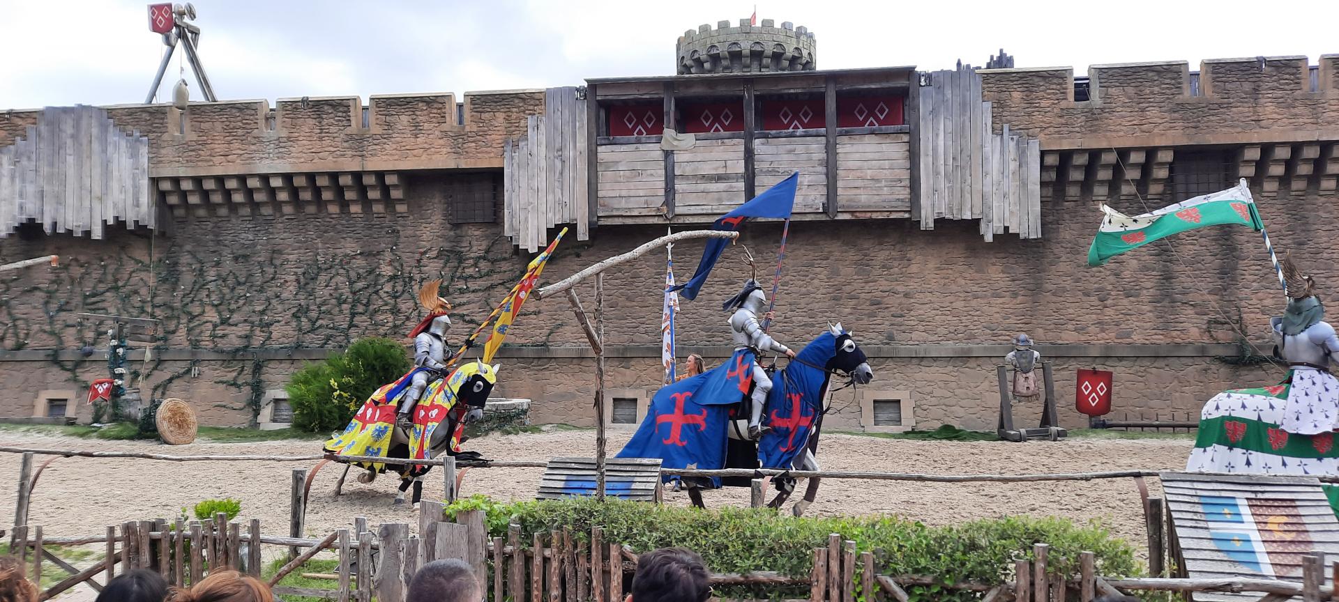 Puy du Fou 2023