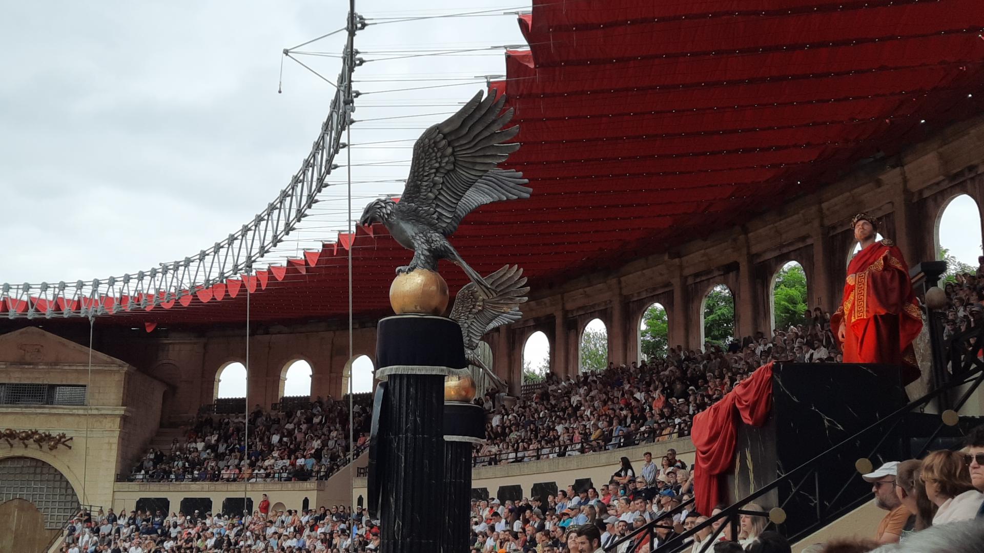 Puy du Fou 2023