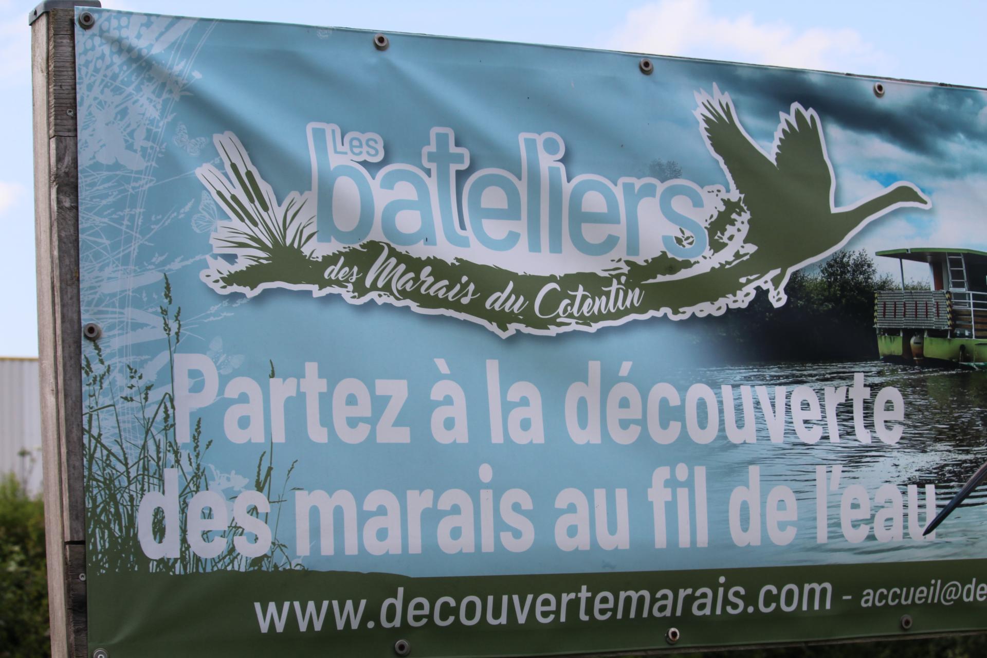 Bateliers 2025