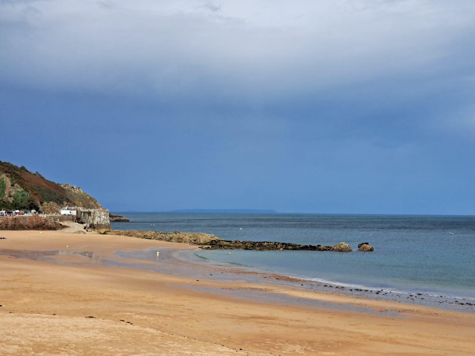 Voyage Jersey 09-2025