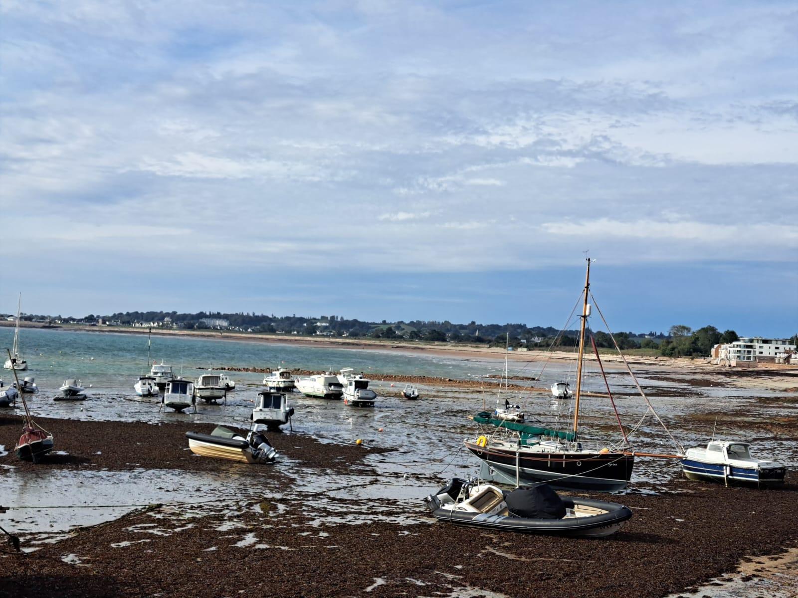 Voyage Jersey 09-2025