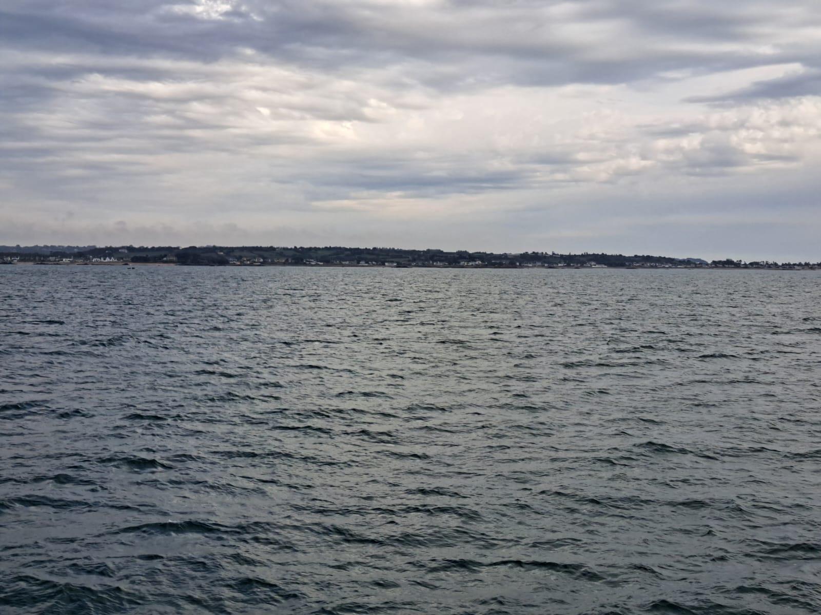 Voyage Jersey 09-2025