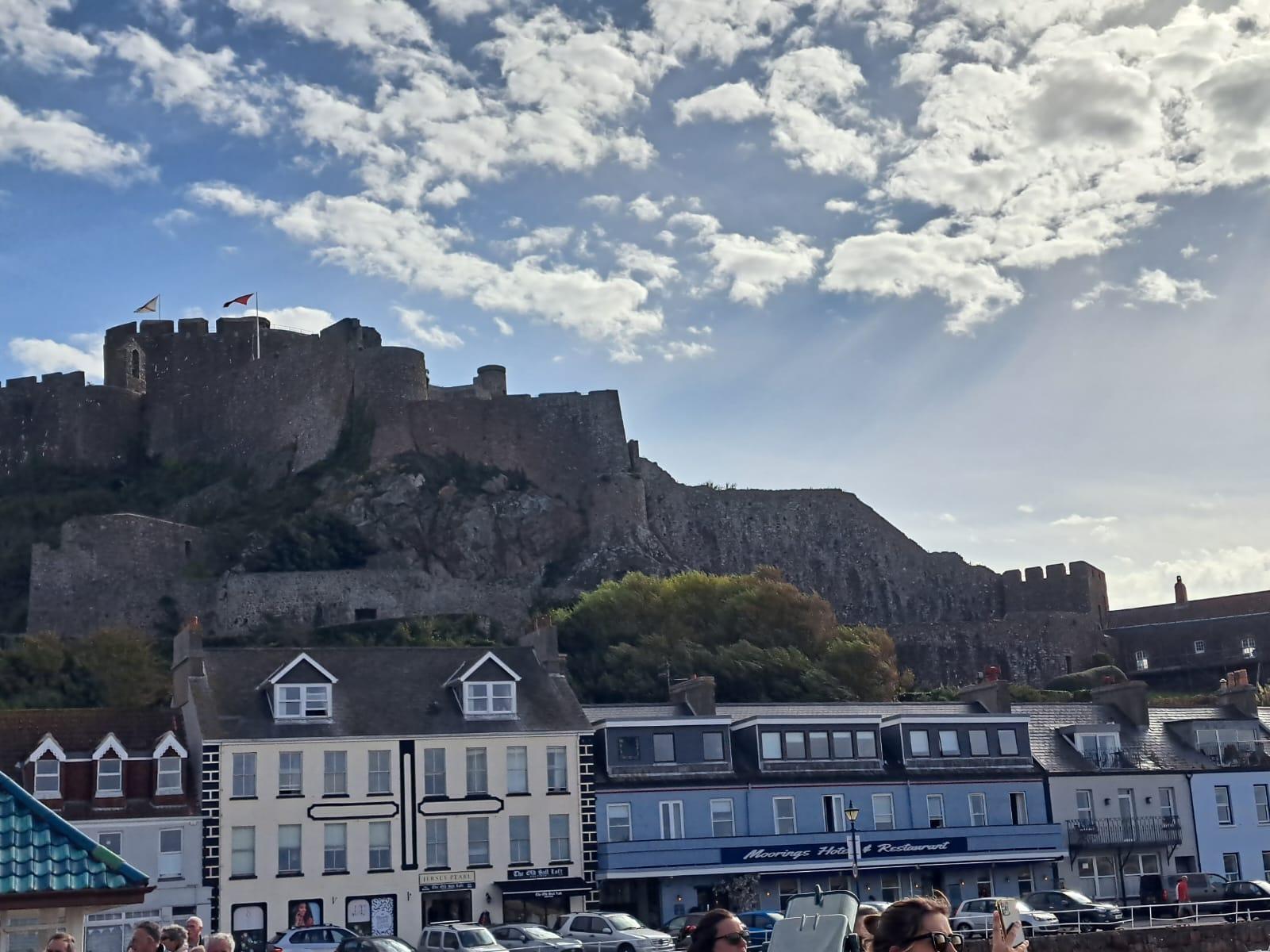 Voyage Jersey 09-2025