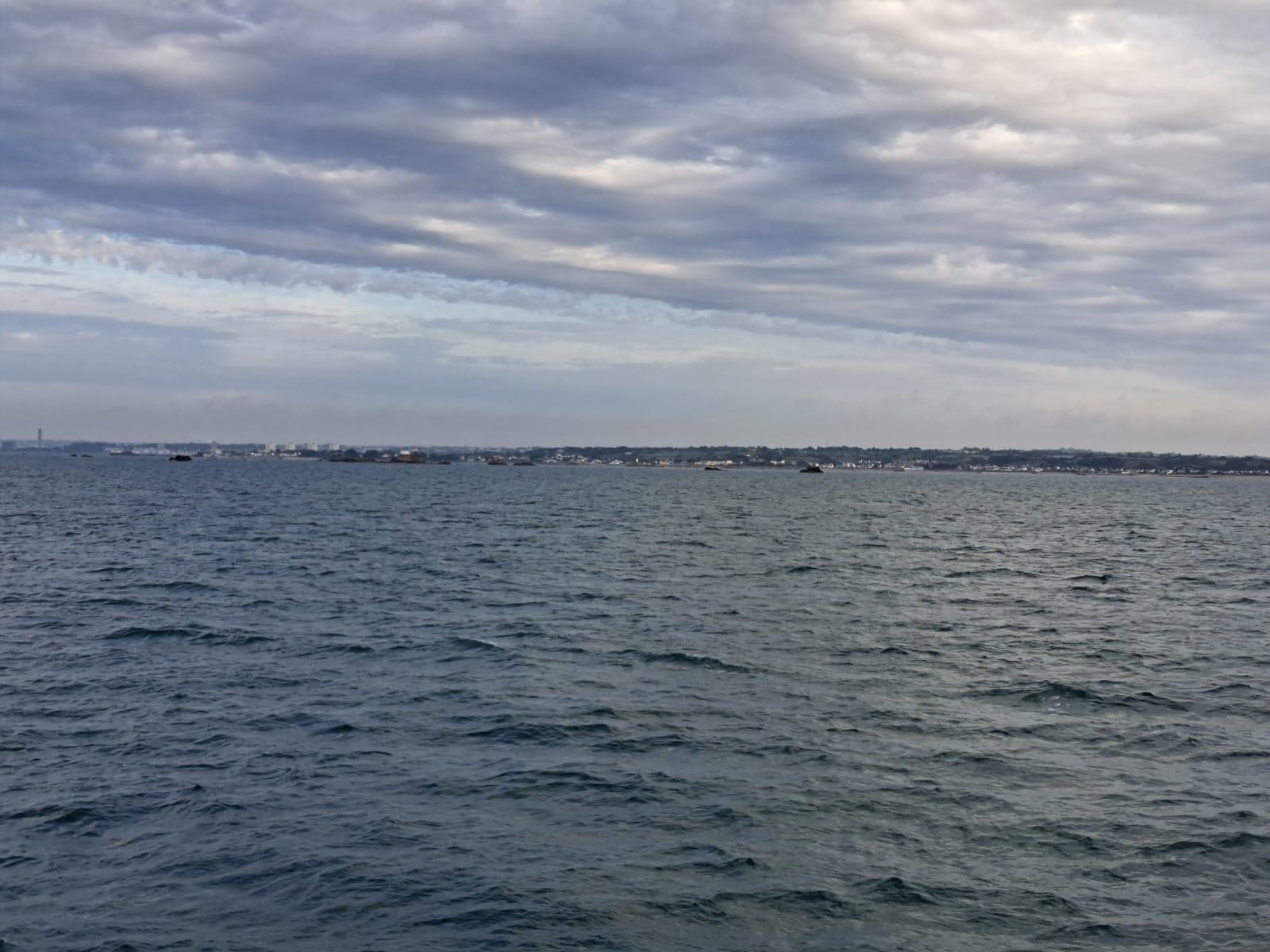 Voyage Jersey 09-2025