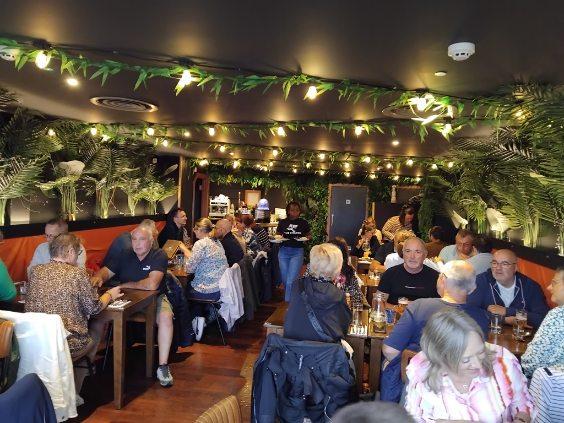 Voyage Jersey 09-2025