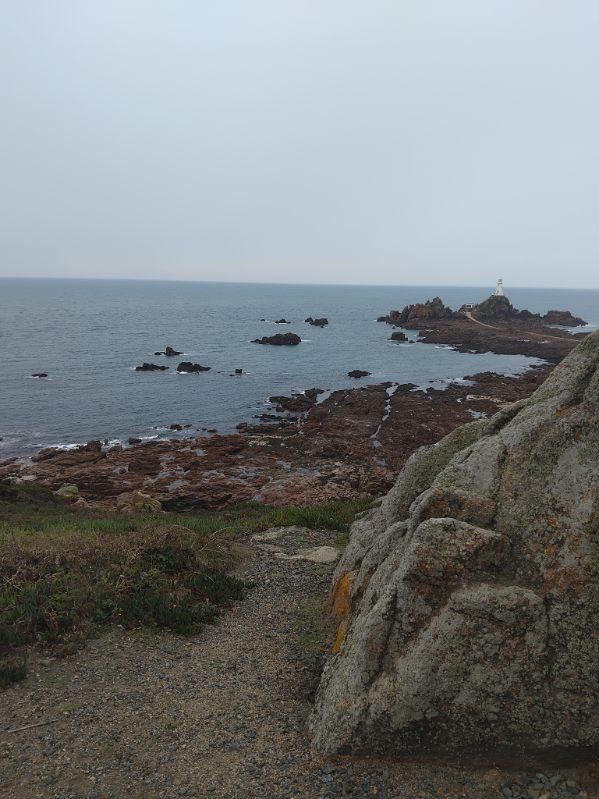 Voyage Jersey 09-2025