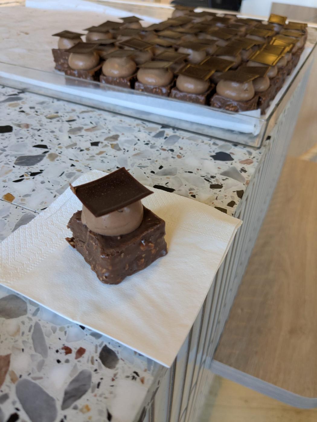 Bouches Cherbourgeoises2025