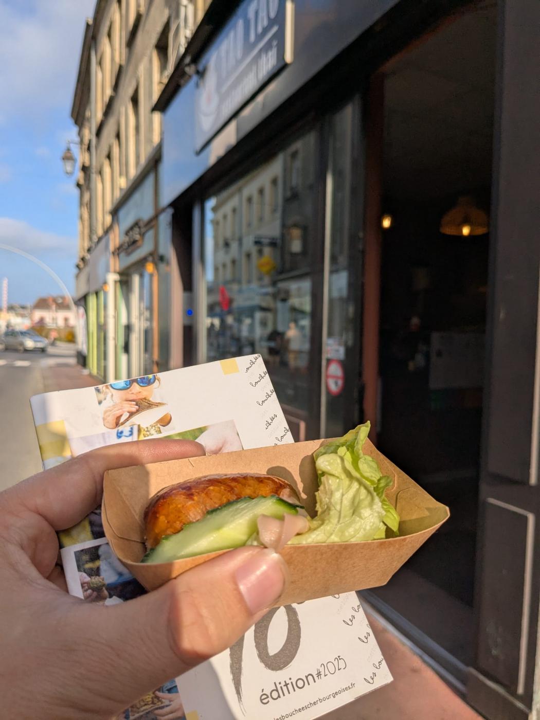 Bouches Cherbourgeoises2025