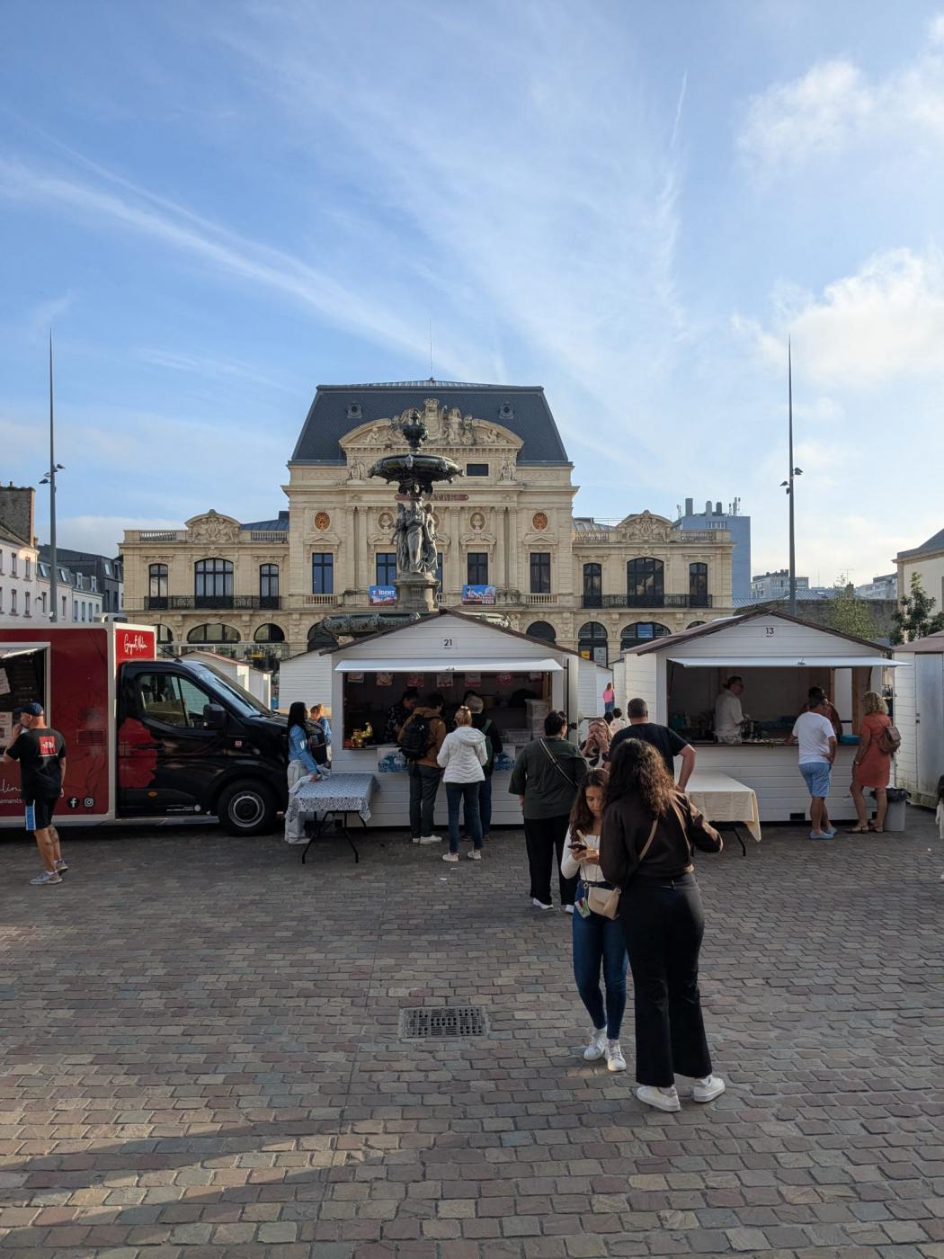 Bouches Cherbourgeoises2025