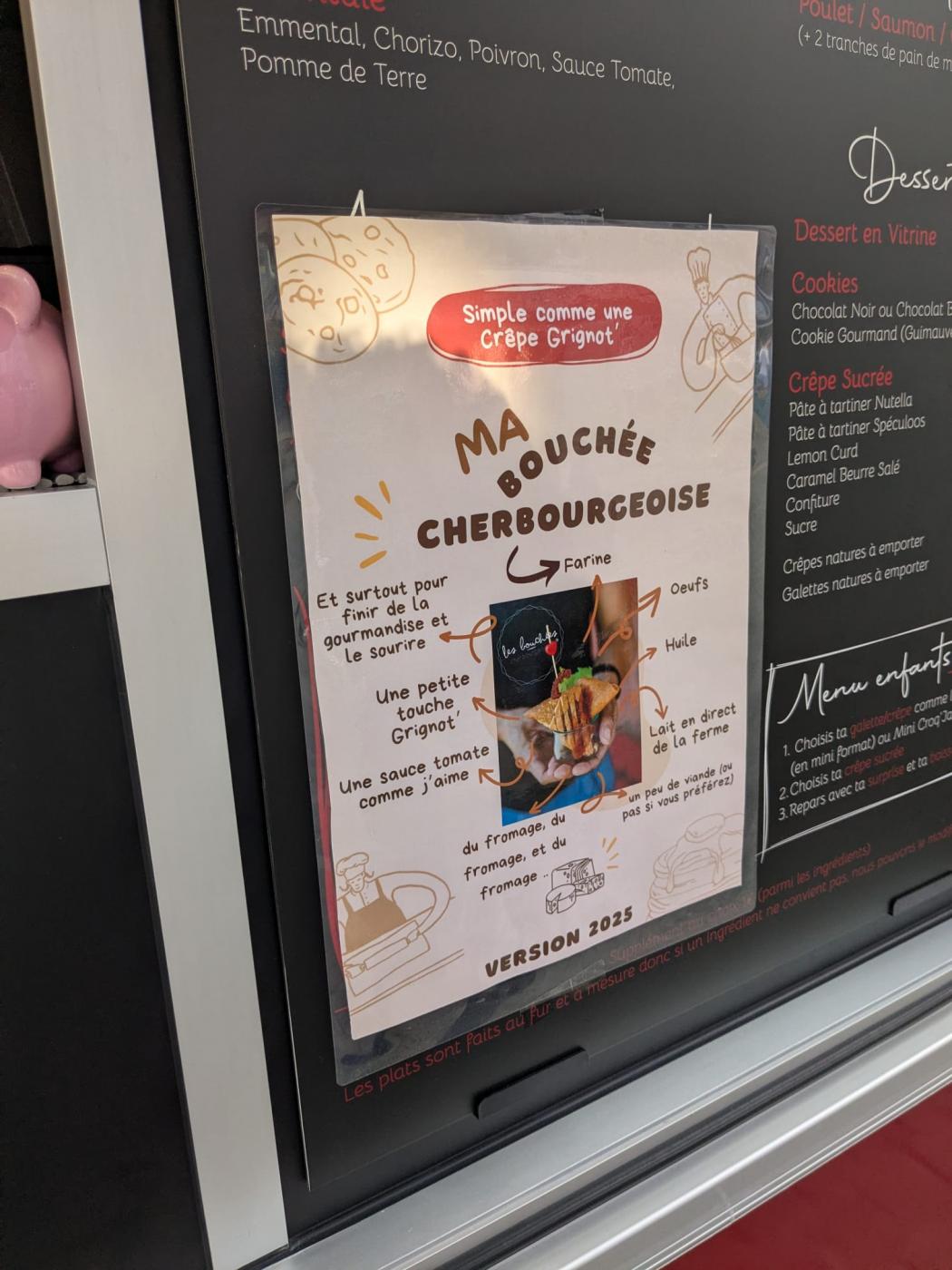 Bouches Cherbourgeoises2025