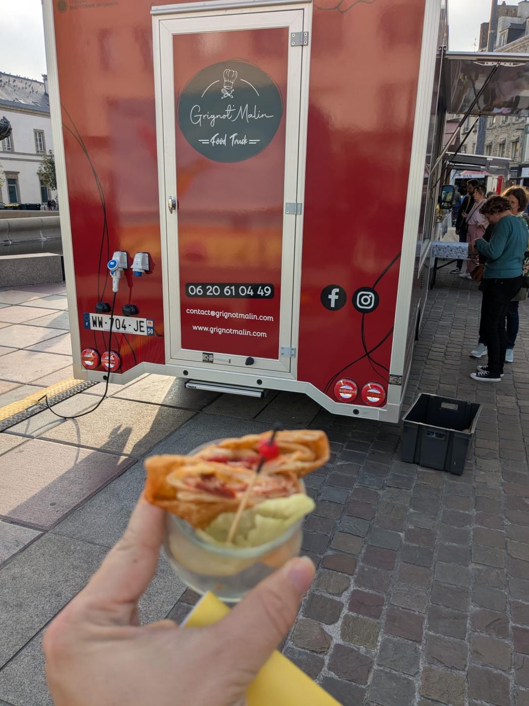 Bouches Cherbourgeoises2025