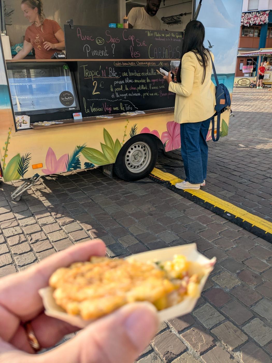 Bouches Cherbourgeoises2025