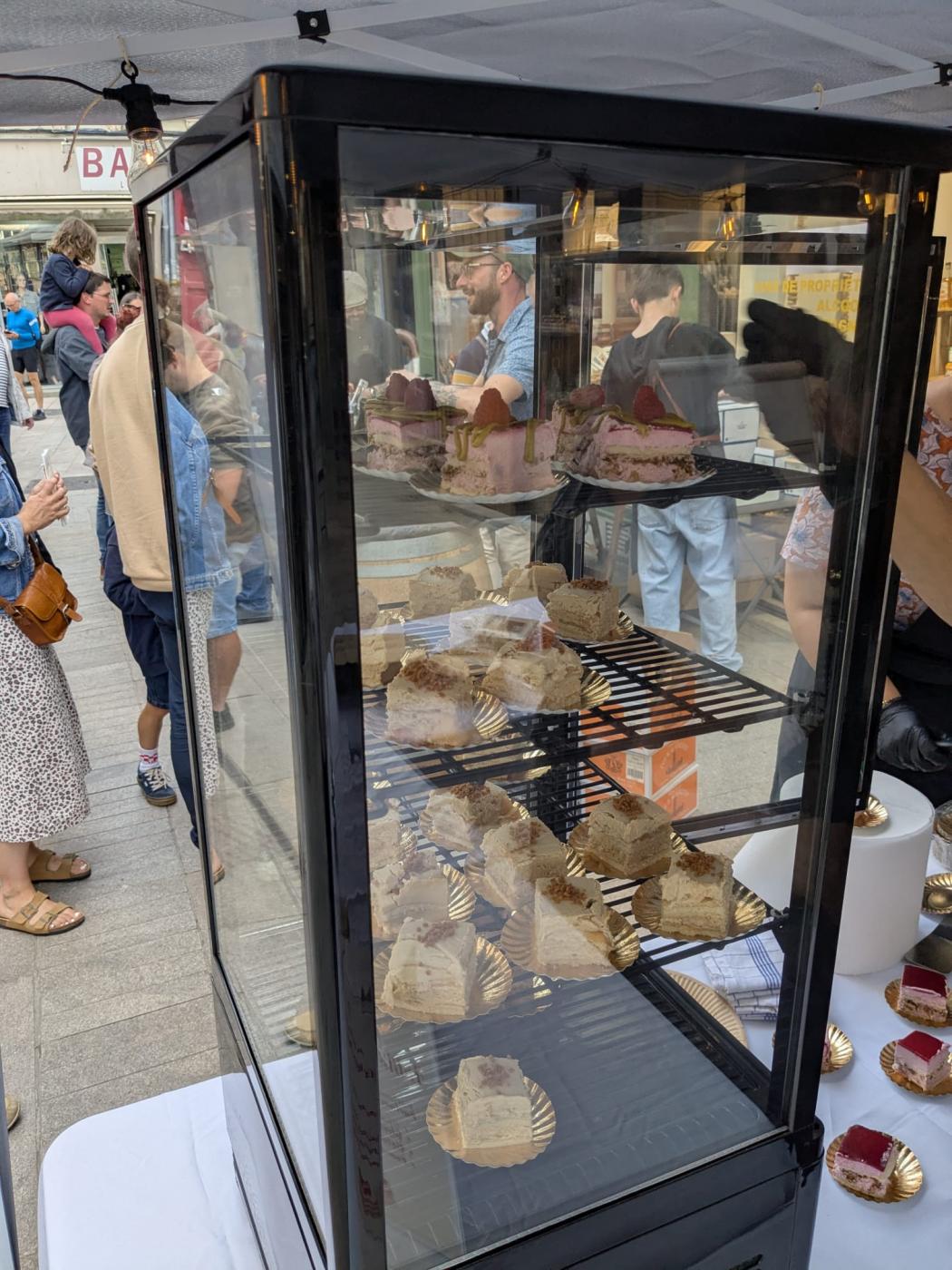 Bouches Cherbourgeoises2025