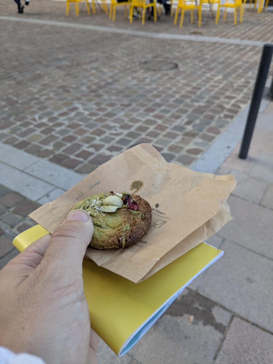 Bouches Cherbourgeoises2025