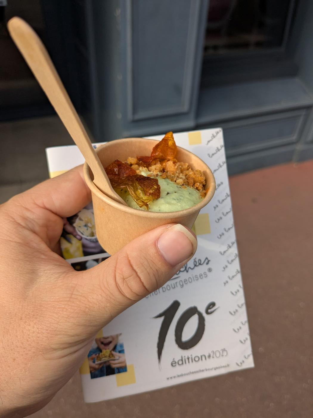 Bouches Cherbourgeoises2025