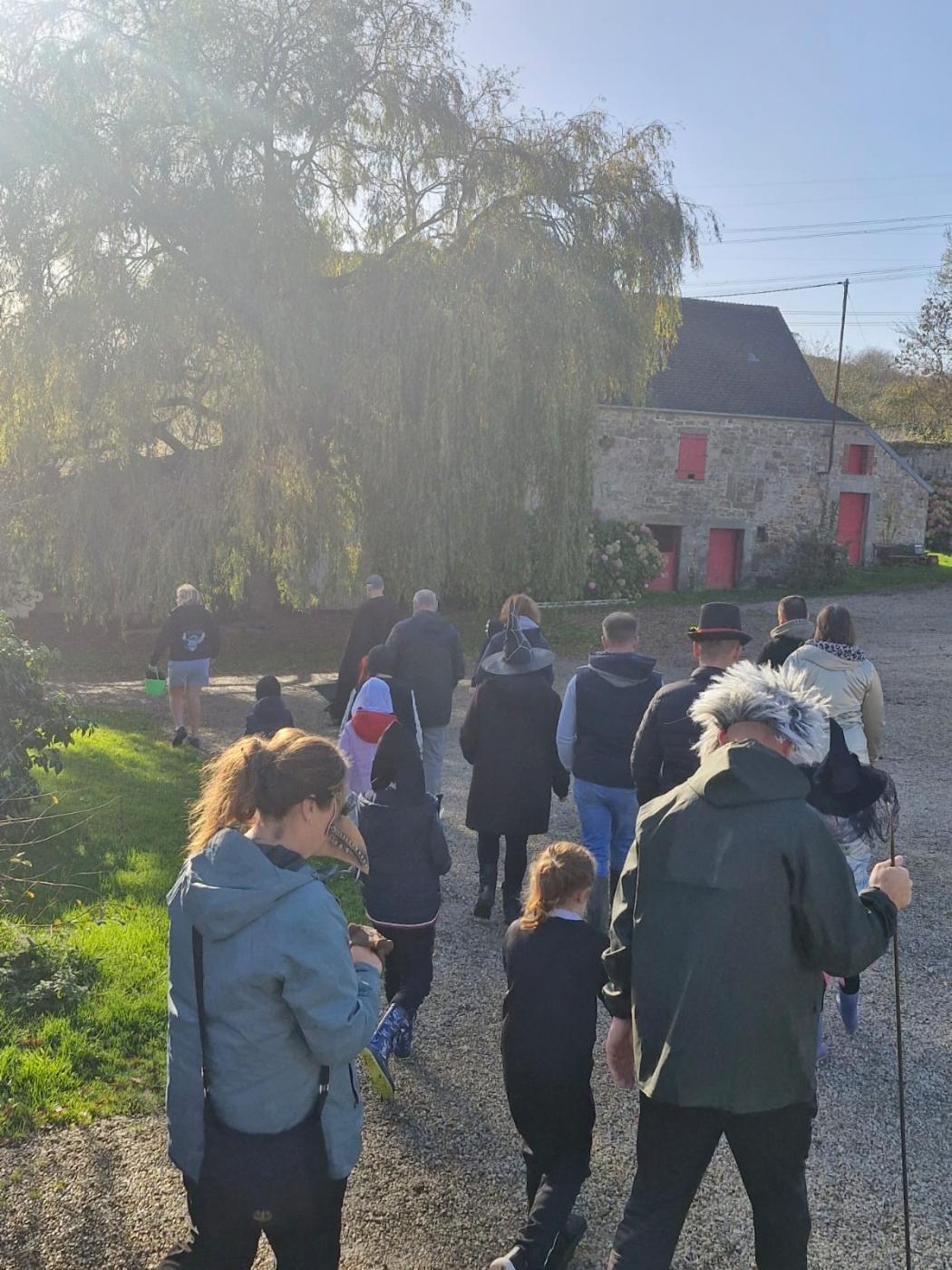 La chasse aux montres 2025