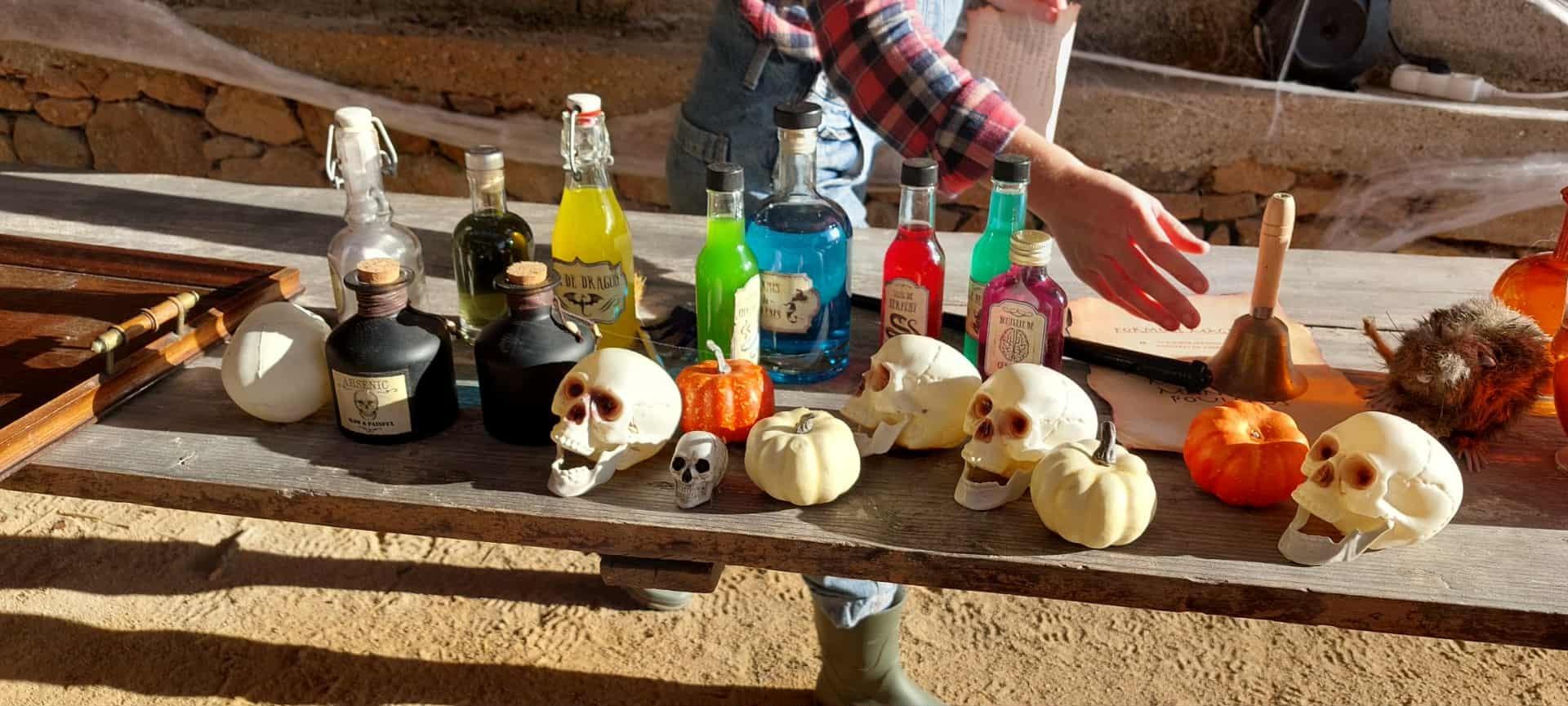 La chasse aux montres 2025