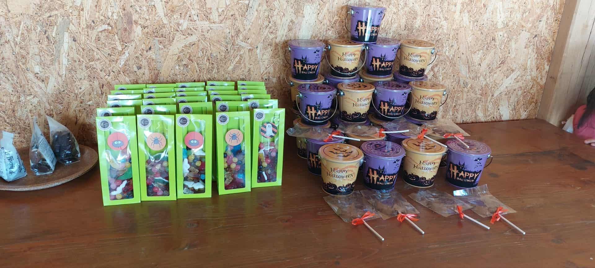 La chasse aux montres 2025