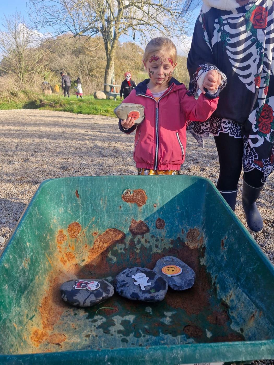 La chasse aux monstres 2025