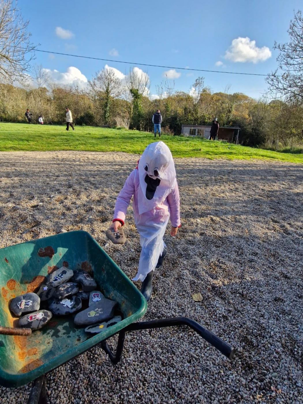 La chasse aux monstres 2025