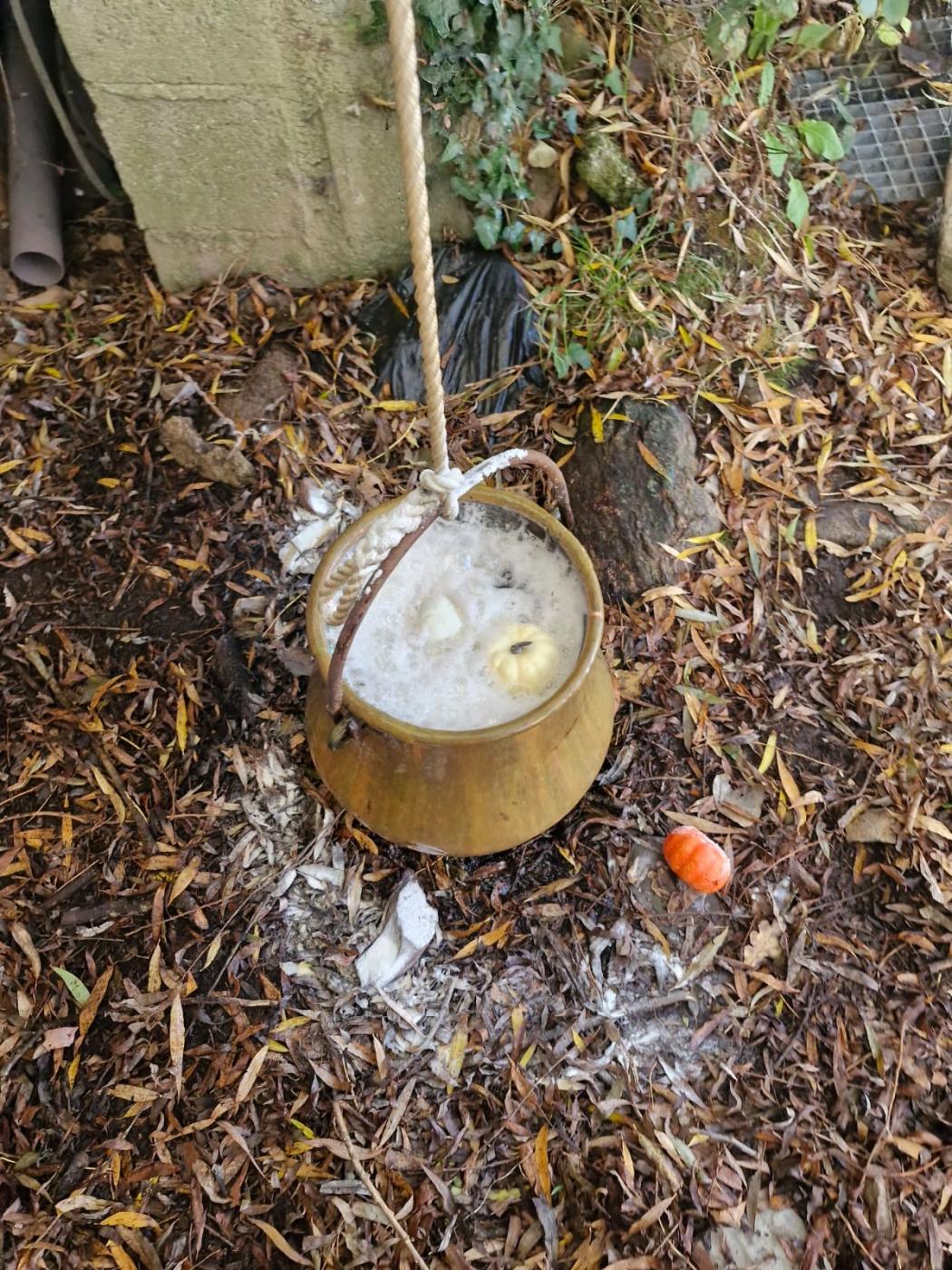 La chasse aux monstres 2025